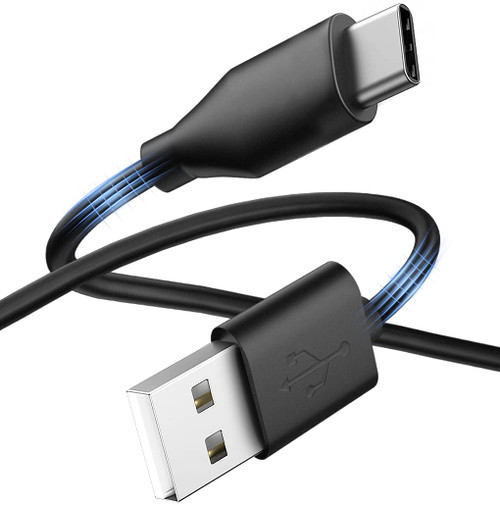 SIOCEN PS5 USB C Cable for Xbox Series X Core,Playstation 5 PS5 DualSense Controllers, Fast Charger Cord for Xbox Series S Core Controllers,PS5 Charging Cable,Type C Charge Cord Wire 5FT