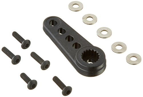 Redcat Racing Steering Servo Horn Kit for KTH/PZ