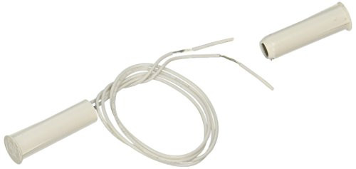 Edwards Signaling 1075-N 3/8" DIA, RECESSED PRESS-FIT