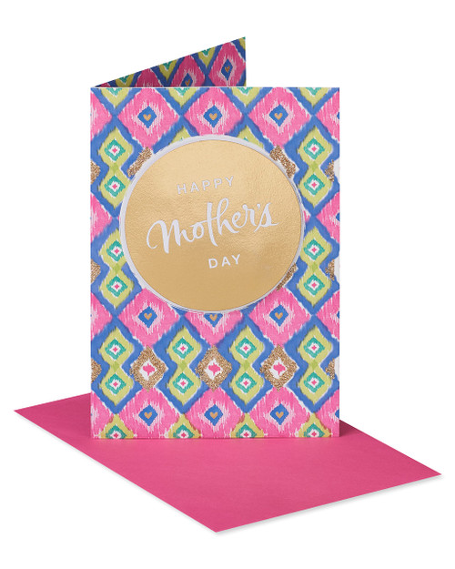 American Greetings Mother's Day Card (A Day to Appreciate You)