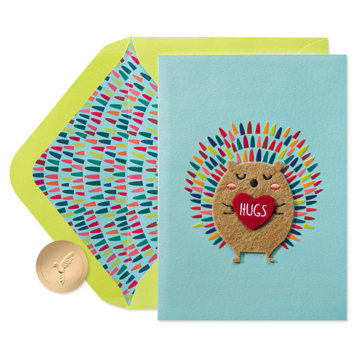 Papyrus Mother's Day Card (Sweet Wishes to You)