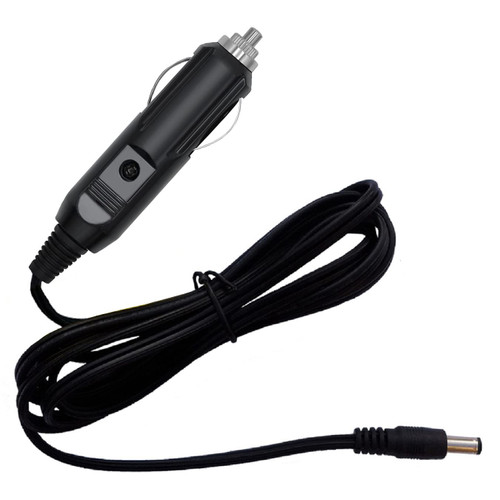UpBright 12V-14.3V Car DC Adapter Compatible with Sony BDP-SX1 BDPSX1 BDP-SX1000 BDPSX1000 Portable Blu-ray Disc DVD Bluray Player Auto 12VDC 14.3VDC Power Supply Cord Cable Battery Charger Mains PSU