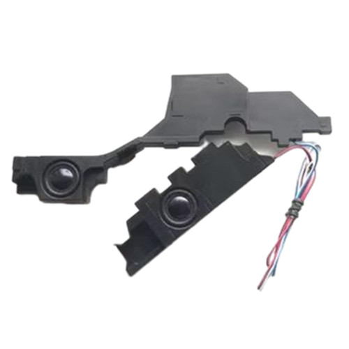 fqparts Laptop Internal Speakers for ASUS K55 K55A K55DE K55DR K55N K55VD K55VJ K55VM K55VS Black