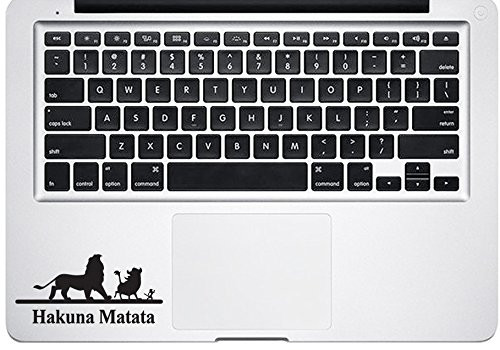 Lion King Trackpad Keyboard Macbook Decal Vinyl Sticker Apple Mac Air Pro Retina Laptop sticker Lion King Trackpad Keyboard Macbook Decal Vinyl Sticker Apple Mac Air Pro Retina Laptop sticker