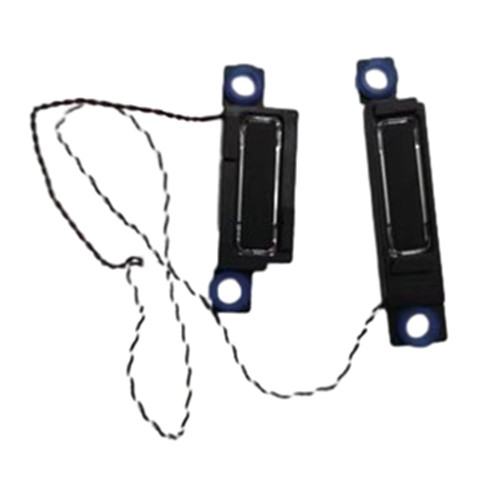 fqparts Laptop Internal Built-in Speakers for MSI for GS66 Stealth 10SD 10SGS 10SF 10SE 10SFS (MS-16V1) 10UE 10UH 10UHZ 10UG 10UGZ (MS-16V3) Black