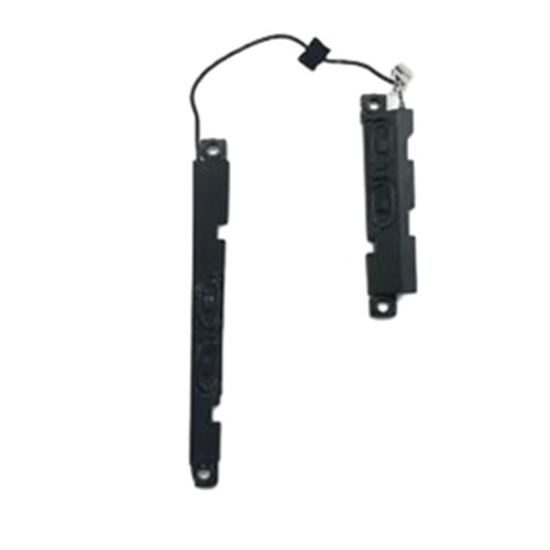 fqparts Laptop Internal Built-in Speakers for MSI for PL60 6RD (MS-16JA) PL62 7RC 7RD (MS-16JD) Black