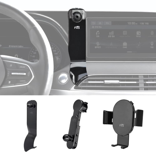 FICS Palisade 2022 Accessories, Customized Palisade Phone Holder, Palisade Phone Mount