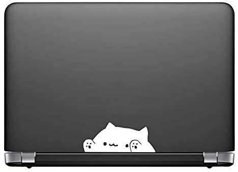 MAF - Bongo CAT 5IN Vinyl Decal Sticker for Cars LAPTOPS Walls Windows Toolbox Gift