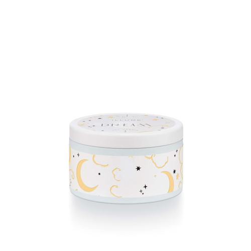 ILLUME Wish Come True Collection Dream Small Tin Candle