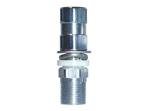 K4AX - Firestik K4A Antenna Stud Mount with SO239 Connection- Bulk