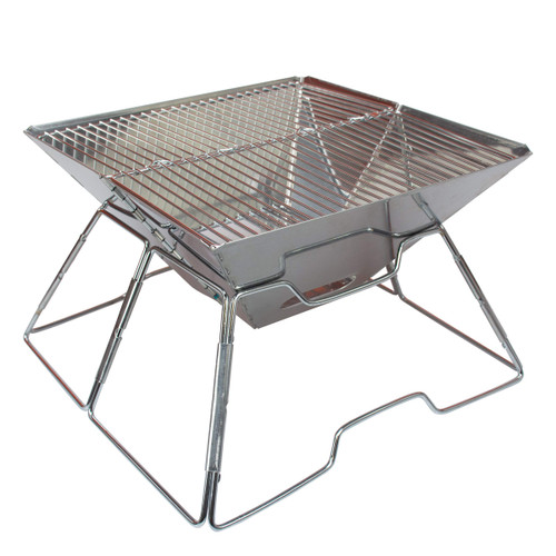 UST Pack A Long Grill - one Size
