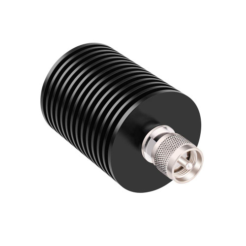 XRDS-RF 50W PL259 UHF Male Plug RF Dummy Load, 50 Ohm