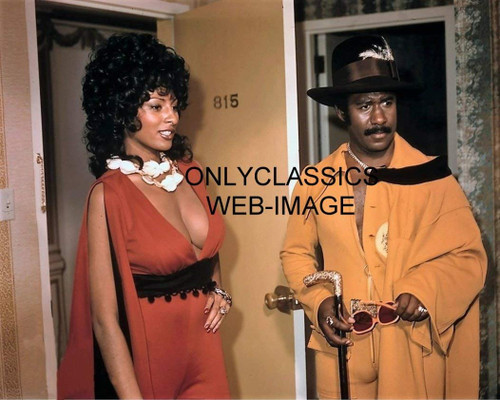 OnlyClassics 1974 Sexy Busty Actress PAM Grier Foxy Brown Movie 8X10 Photo Cheesecake Pinup OnlyClassics 1974 Sexy Busty Actress PAM Grier Foxy Brown Movie 8X10 Photo Cheesecake Pinup
