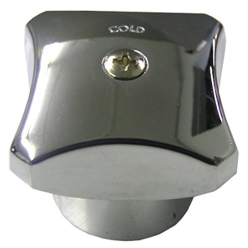 LASCO HC-351 Small Metal Cold Handle for Kohler Brand