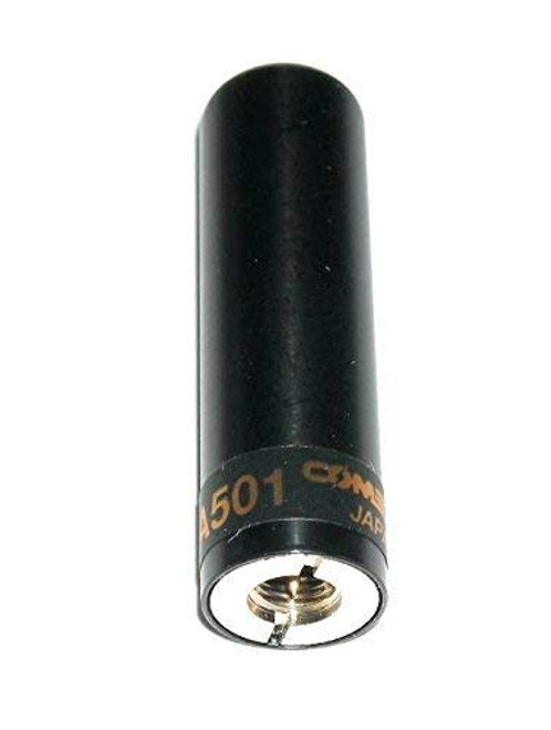 Comet Original SMA-501 144/440 MHz. Dual-Band Miracle Baby Handheld Antenna - SMA Connector