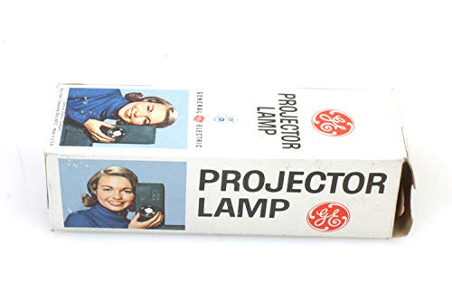 DGS Projector BULB 1000W 120V T12 DC 10 Hours NOS Fast N Free