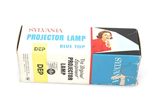 DEP/DGR Projector Light BULB Fast N Free