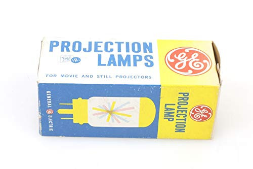70036 DLN GE Projector Light BULB Fast N Free