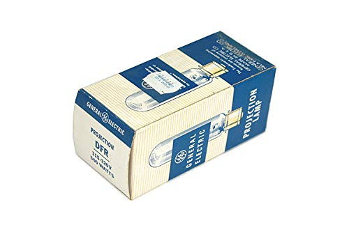 DFR/DBJ 500W 120V Projector Light BULB Fast N Free