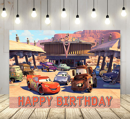 Race Cars Backdrop for Birthday Party Supplies 70.8x47.2 in Lightning McQueen Theme Baby Shower Banner for Birthday Party Cake Table Decoration Race Cars Backdrop for Birthday Party Supplies 70.8x47.2 in Lightning McQueen Theme Baby Shower Banner for Birthday Party Cake Table Decoration