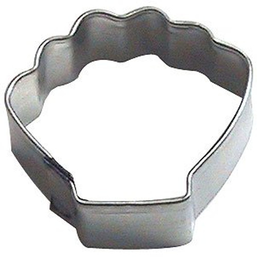 Miniature Seashell Tin Cookie Cutter 1.25 in M123 - Foose Cookie Cutters - US Tin Plate Steel Miniature Seashell Tin Cookie Cutter 1.25 in M123 - Foose Cookie Cutters - US Tin Plate Steel