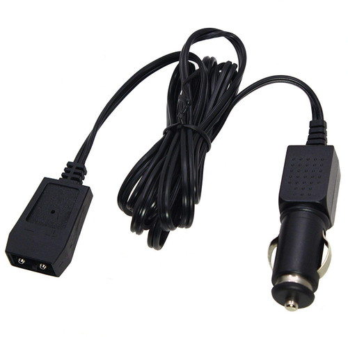 GSParts Car Charger Cord Streamlight Flashlight SL-20X-LED SL-20XP-LED Rechargeable