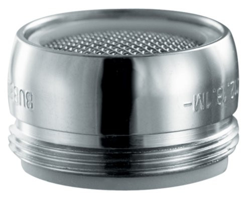 Plumb Craft Waxman 7613200LF Low Lead Faucet Aerator for Kohler