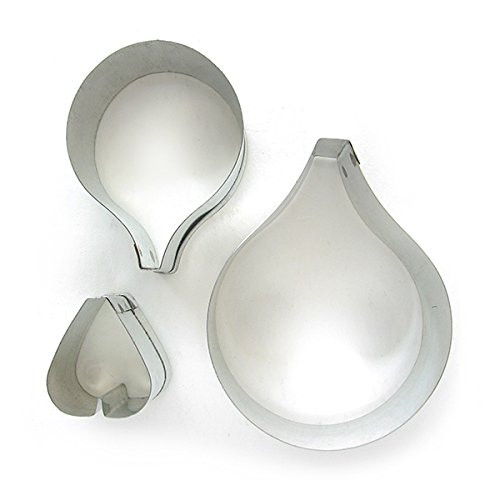 Bearded Iris Cutter Set by WSA