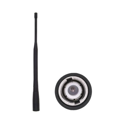 Laird Technologies - 800-866 MHz Portable Antenna BNC, 8"