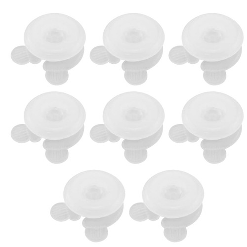 DGHAOP 8pcs Duvet Holder Clips Duvet Comforter Clips Plastic Comforter Grippers Duvet Button Clips Bed Duvet Fastener Home Holder Sheet Clip Quilt Gripper Blanket Cover Gadgets DGHAOP 8pcs Duvet Holder Clips Duvet Comforter Clips Plastic Comforter Grippers Duvet Button Clips Bed Duvet Fastener Home Holder Sheet Clip Quilt Gripper Blanket Cover Gadgets