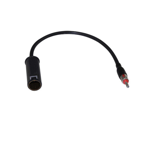 YONGJIANGXIA for Metra 40-Ni11 for Nissan 1987-2006 Radio to Aftermarket Antenna Adapter YONGJIANGXIA for Metra 40-Ni11 for Nissan 1987-2006 Radio to Aftermarket Antenna Adapter