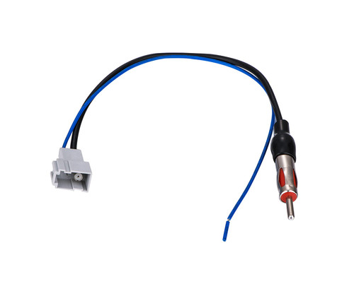 YONGJIANGXIA Factory Antenna Cable to Aftermarket Radio Receivers for Select Honda/Acura Vehicles (SKHD11) YONGJIANGXIA Factory Antenna Cable to Aftermarket Radio Receivers for Select Honda/Acura Vehicles (SKHD11)