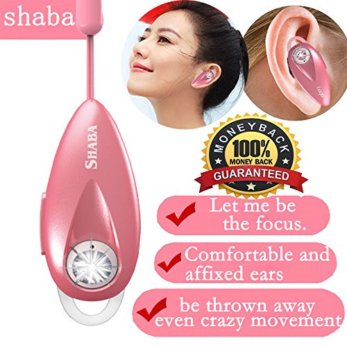 Wireless Bluetooth Headset - Mini Noise Cancelling Car Bluetooth Headset Invisible with Mic Cell Phone Bluetooth Earpiece Compatible with iPhone Samsung Android, and Other Leading Smartphones (red) Wireless Bluetooth Headset - Mini Noise Cancelling Car Bluetooth Headset Invisible with Mic Cell Phone Bluetooth Earpiece Compatible with iPhone Samsung Android, and Other Leading Smartphones (red)