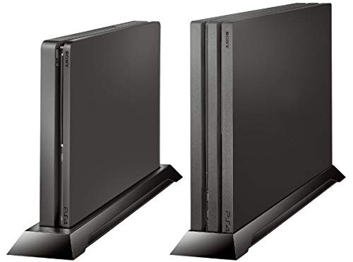 iMW Universal Vertical Stand for PS4 Slim | PS4 Pro - PlayStation 4