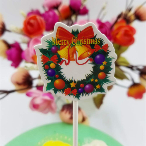 Cupcake Topper Christmas s Picks Merry Christmas Cake Decorations Xmas Party Holiday Supplies 10pcs Cupcake Insert Cupcake Topper Christmas s Picks Merry Christmas Cake Decorations Xmas Party Holiday Supplies 10pcs Cupcake Insert