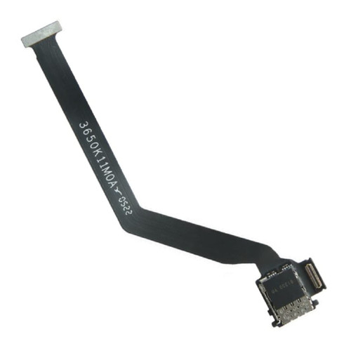 YESUN for Xiaomi Poco F3 Sim Card Holder Tray Slot Reader Socket Flex Cable