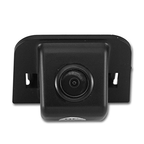 for Toyota Prius 2012 2013 2014 Car Rear View Camera Back Up Reverse Parking Camera/Plug Directly HD Camera