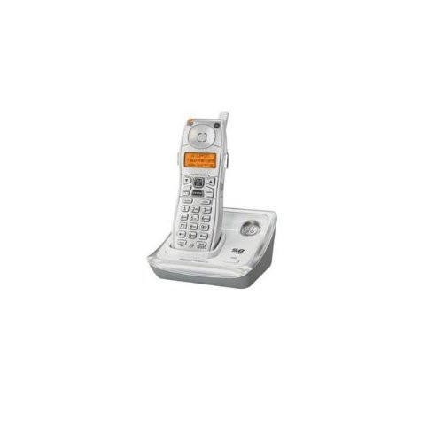 GE - 5.8 GHZ Cordless Phone