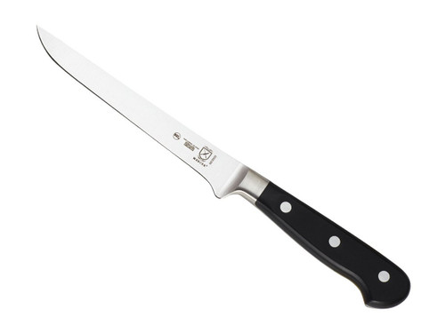 Mercer Culinary M23560 Renaissance, 6-Inch Flexible Boning Knife