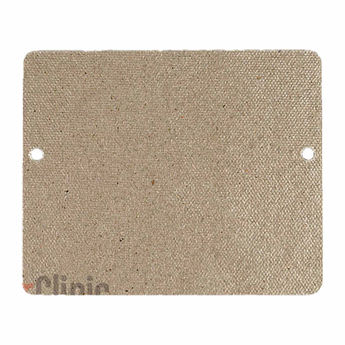 GE WB34X21271 Microwave Waveguide Cover
