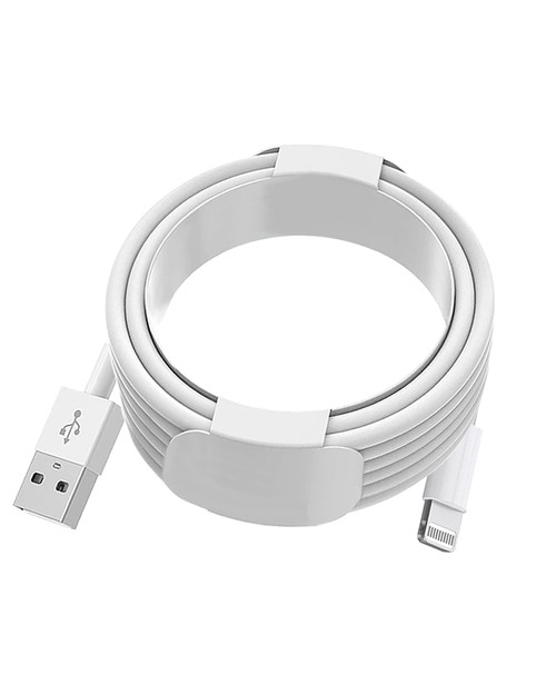 iPhone Charger 10 FT USB to Lightning Cable Apple MFi Certified Fast Charging High Speed Data Sync USB Cord Compatible with iPhone 13/12/11 Pro Max/XS MAX/XR/XS/X/8/7/Plus/6S iPad AirPods