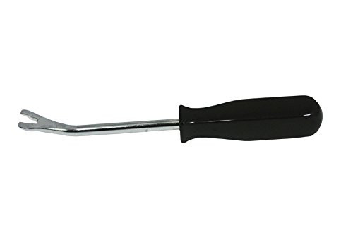 ABN Automotive Door Panel Plastic Fastener Clip Removal Tool, Universal for Cars, Trucks, SUVs, ATVs, and All Vehicles
