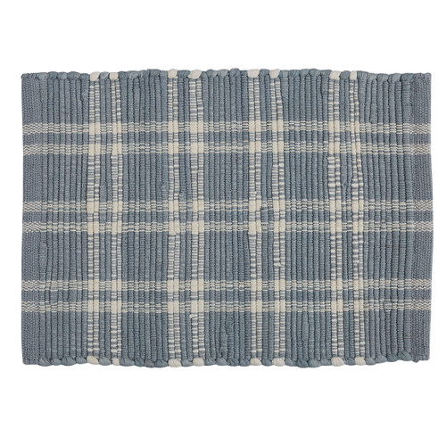 Park Designs Jubilee Chindi Placemat Set of 4