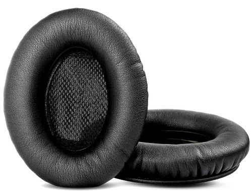 DowiTech Supreme Comfort Headphone Earpads Headset Replacement Ear Pads Compatible with Srhythm Version NC25 NC35 Headphone