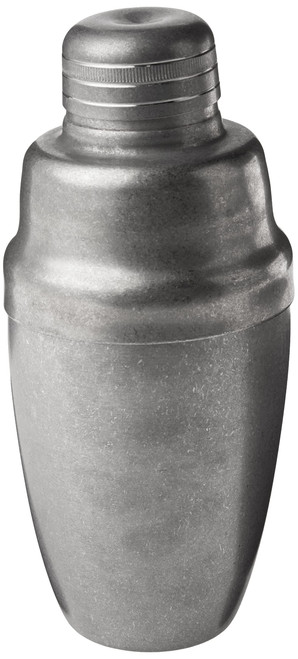 Barfly Cocktail Shaker Set, 18oz (532 ml), Vintage