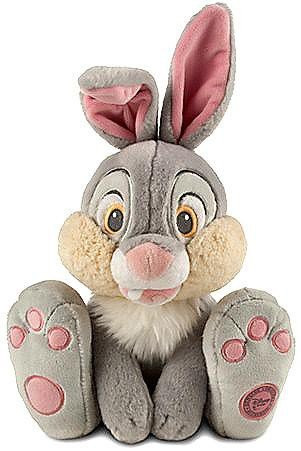 Disney Bambi Exclusive 14 Inch Plush Thumper