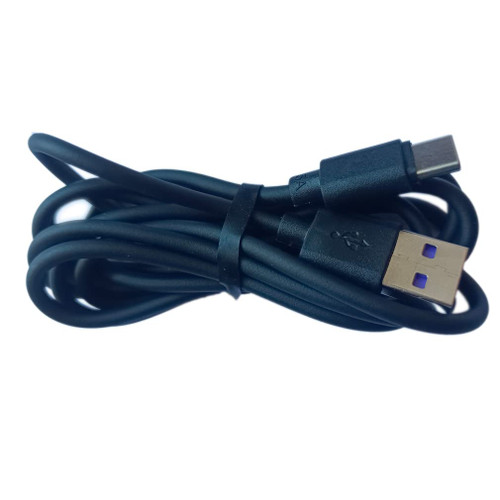 Fast Charge Type C USB-C Charging Cable Lead Data Sync Charger Cable for Xperia 10 IV - USB Type C to USB Type A Fast Charge Type C USB-C Charging Cable Lead Data Sync Charger Cable for Xperia 10 IV - USB Type C to USB Type A