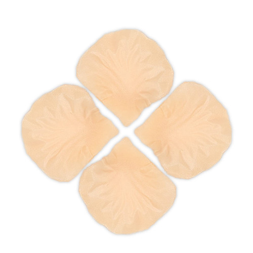 qrqhnu 1000 PCS Silk Rose Petals, Artificial Rose Petals, Rose Petals for Romantic Night for Her Set for Wedding Party Anniversary Dating Decoration (Champagne) qrqhnu 1000 PCS Silk Rose Petals, Artificial Rose Petals, Rose Petals for Romantic Night for Her Set for Wedding Party Anniversary Dating Decoration (Champagne)