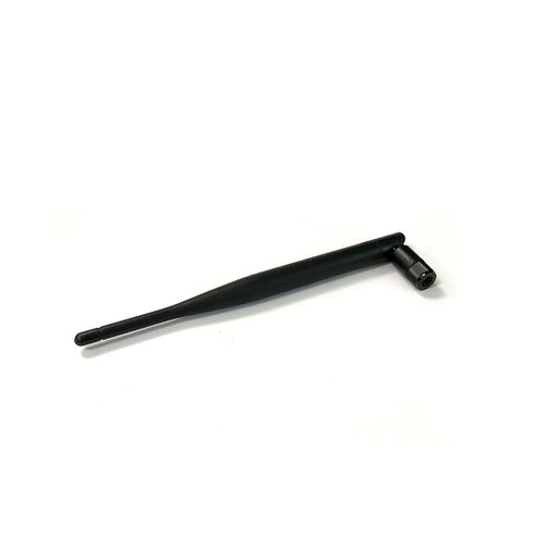 1PC 3G 4G Antenna 5dbi 700-2600Mhz Omni Directional Aerial with RP SMA Male Connector Rubber 195mm Long Signal Boost