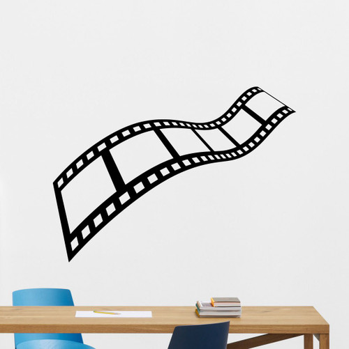 Film Strip Wall Decal Film Reel Vinyl Sticker Home Cinema Theater Decor Wall Art Design Camera Action Movie Bedroom Wall Decor Mural 247xxx Film Strip Wall Decal Film Reel Vinyl Sticker Home Cinema Theater Decor Wall Art Design Camera Action Movie Bedroom Wall Decor Mural 247xxx
